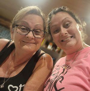 Meet your Posher, Cortnie